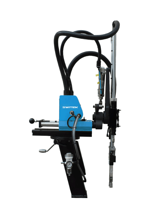 SW2 Series Sprue Picker