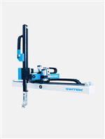 Top Entry CNC Robot