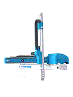 Robot 3 Axis Servo Series SW63 Small